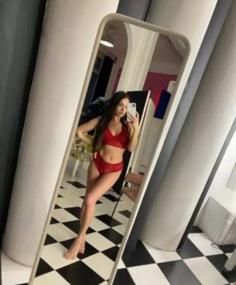 ✨
Имею богатый опыт и умение удовлетворить твои самые сокровенные фантазии. 💋 Мои услуги включают всё, что только можешь себе представить: от классического секса до пикантных ролевых игр. 💫
📸 Мои фото подтверждают мою реальность и красоту. Я аппетитная, стройная и приятная на ощупь. Со мной ты будешь наслаждаться каждой секундой нашего встречи. 💥
Все мои клиенты остались довольны искусством, которым я владею. Отзывы о моих услугах говорят сами за себя. 💯
😉 А самое лучшее – я нахожусь в Москве. Мы можем провести незабываемое время у меня или в твоем гостиничном номере Люда