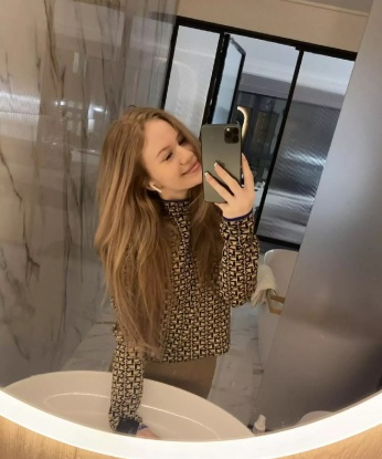 Марина