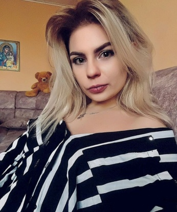 Ксюша